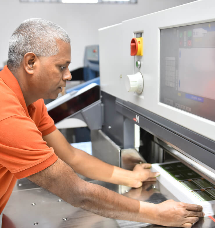 About TPS Printing